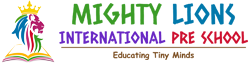 Mighty Lions International Preschool